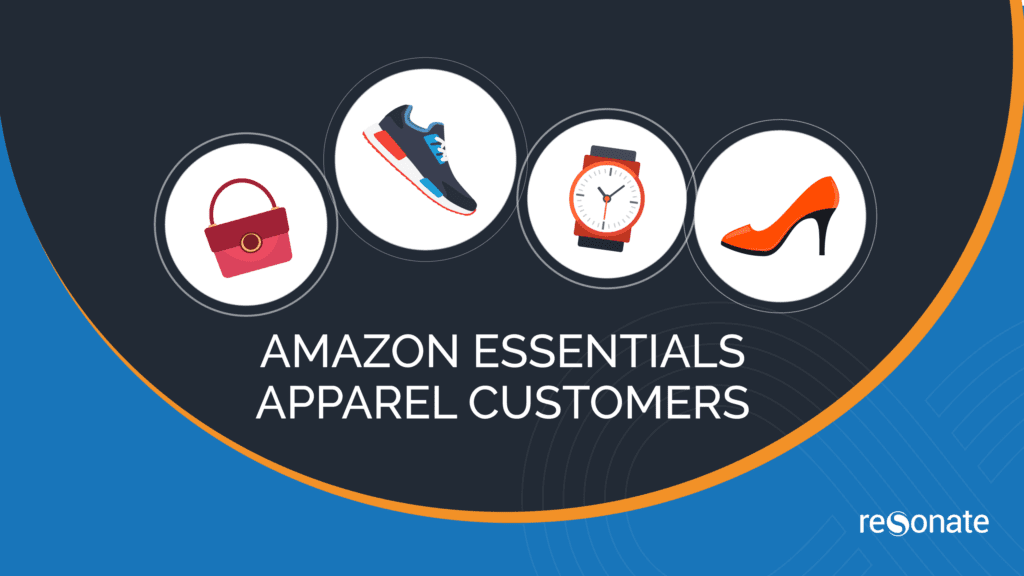 [Infographic] The Who, What, Where and Why of Amazon Apparel Shoppers