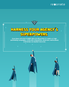 Agency Superpowers