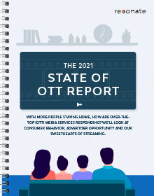 The 2021 State of OTT Report