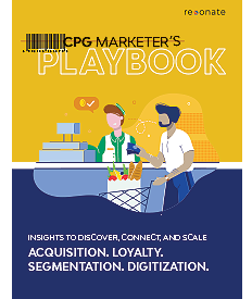 CPG Marketer’s Playbook