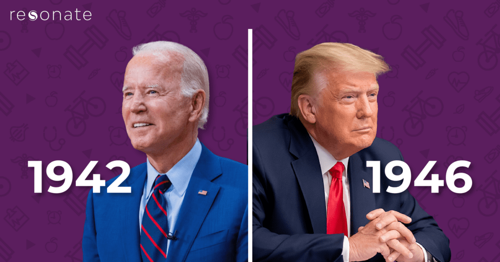 What AI Reveals About Voters Who Are Worried About Biden’s Age