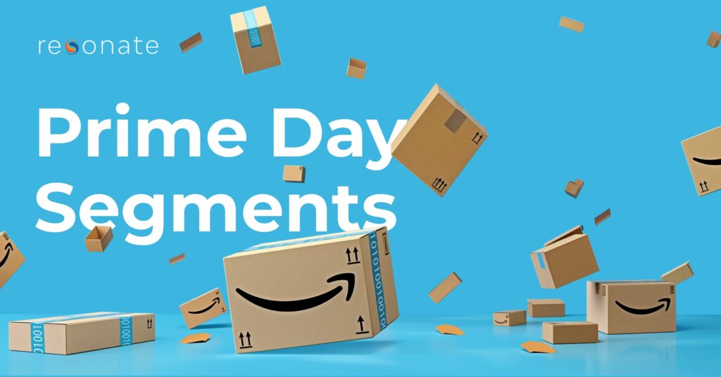 Amazon Prime Day Data: How to Target Savvy Shoppers This Year