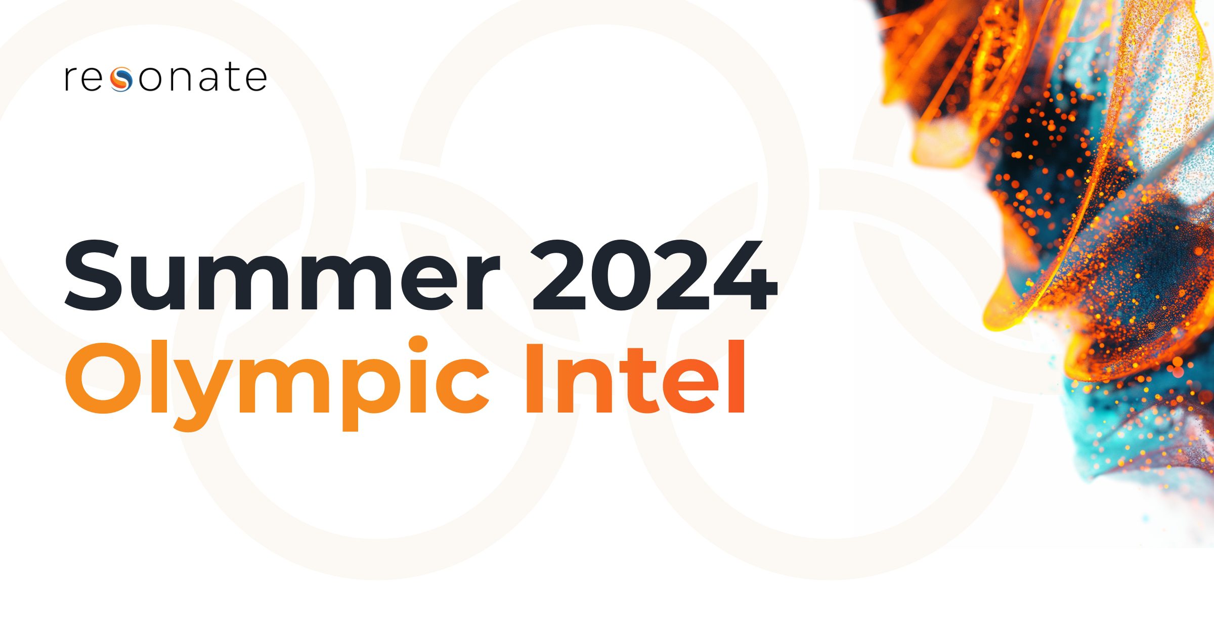 How to Achieve a Gold Medal in Summer Olympics 2024 Marketing