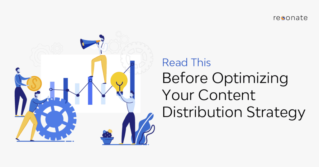 3 Content Distribution Optimization Drivers