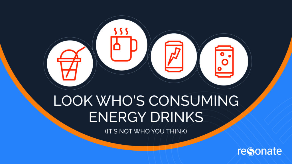 [Infographic] Get to Know 28.4M Energy Drinkers