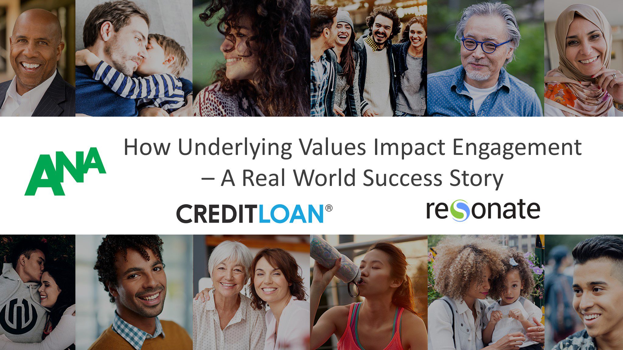 Webinar: How Underlying Consumer Values Impact Engagement