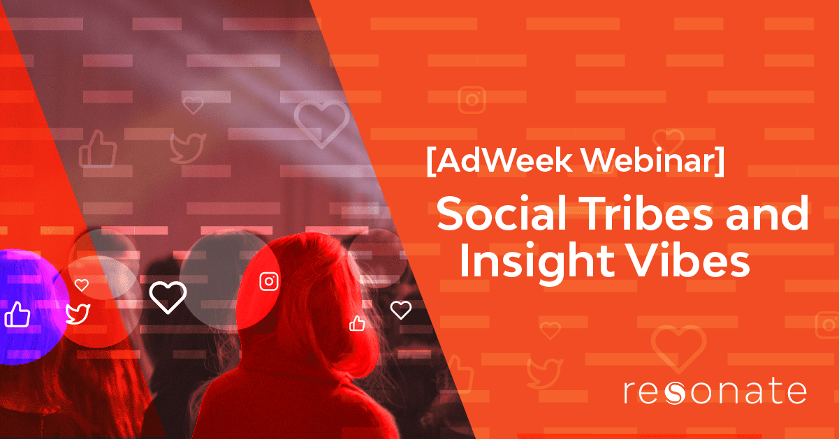 [VIDEO] Social Tribes and Insight Vibes: How one Agency Drove Multicultural Audience Growth