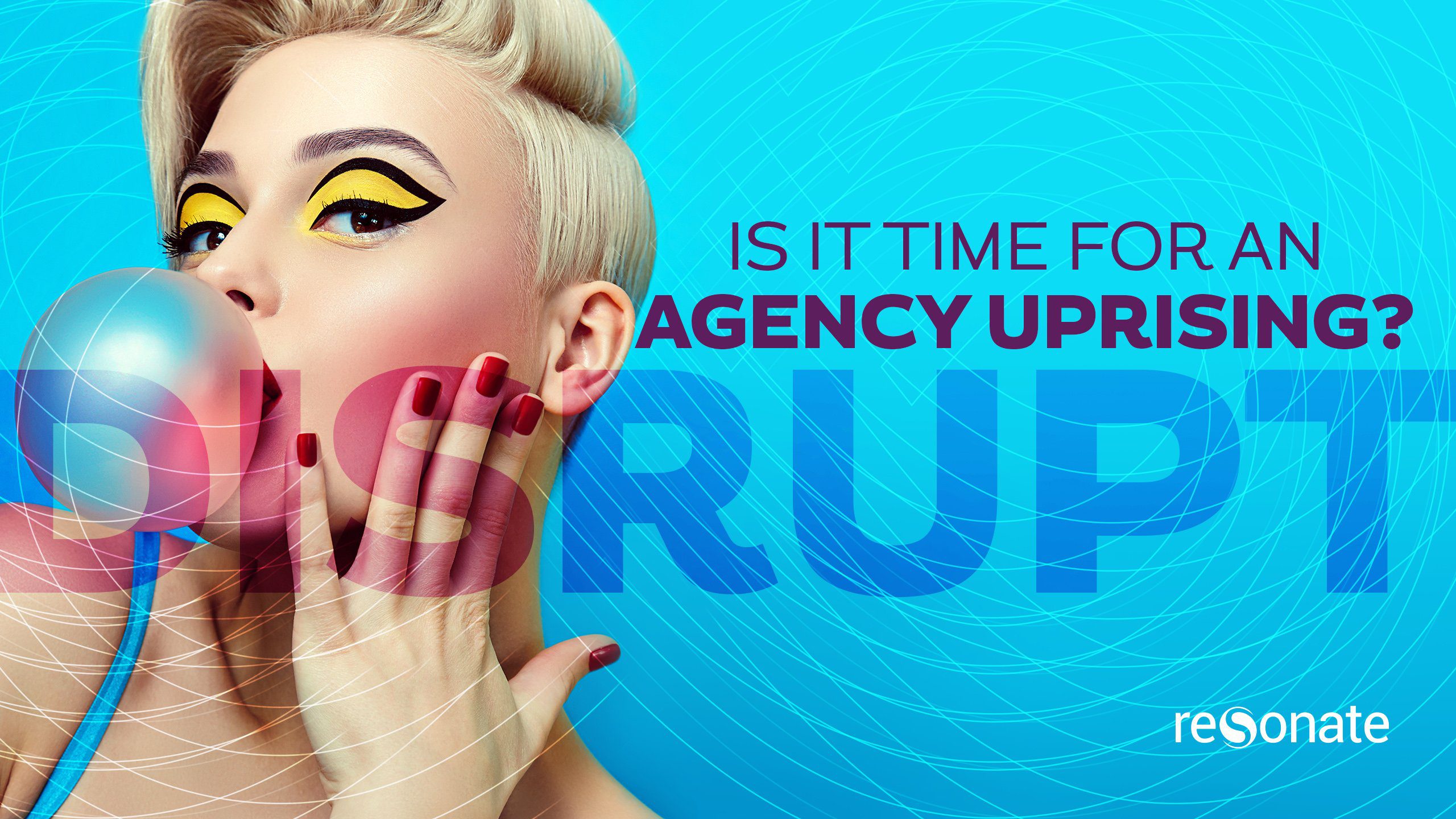 Is it time for an agency uprising?