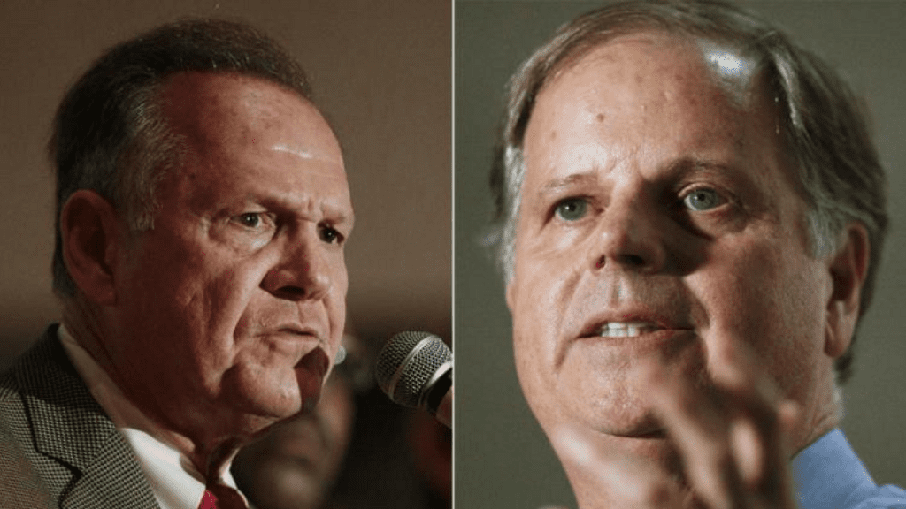 Breaking Down the Alabama Conservative Media Bubble