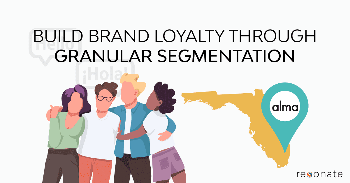 [Infographic] How Granular Hispanic Segmentation Connects With Different Audiences Across the Country