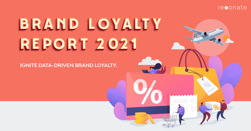 Brand Loyalty Brief 2021: Meet Loyal Leslie