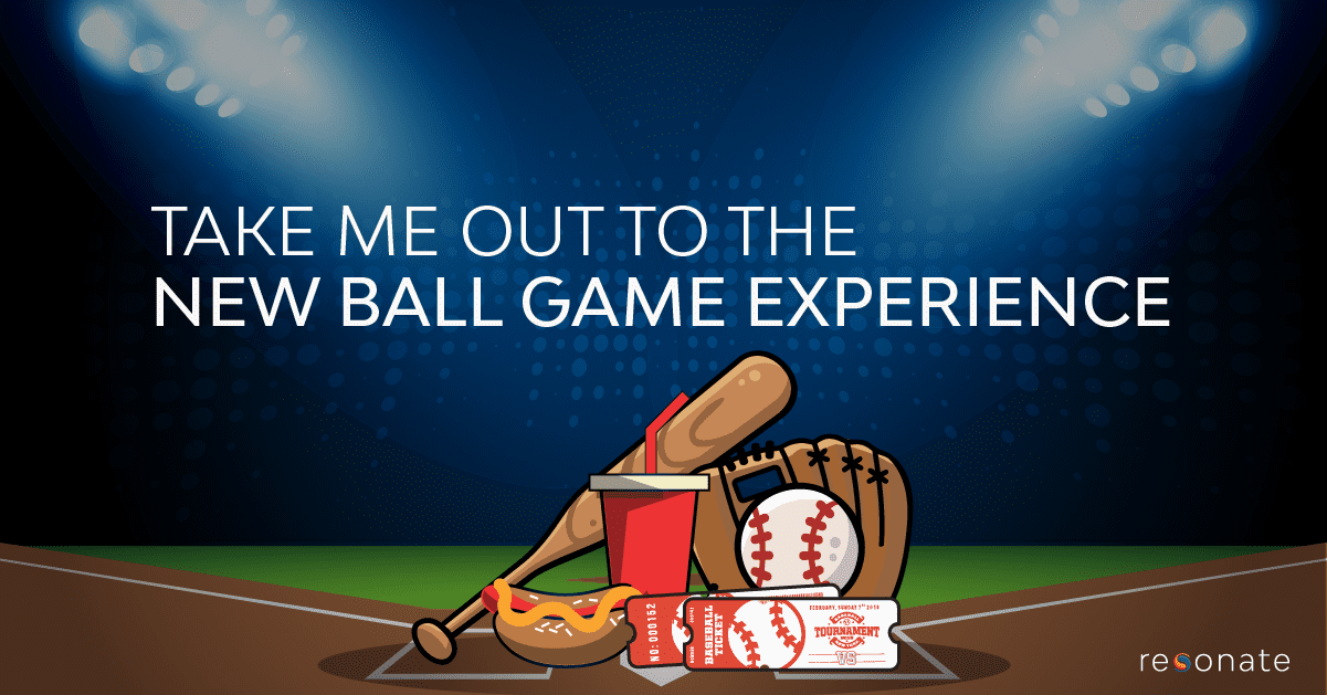 The Stadium Experience Returning MLB Fans are Looking for