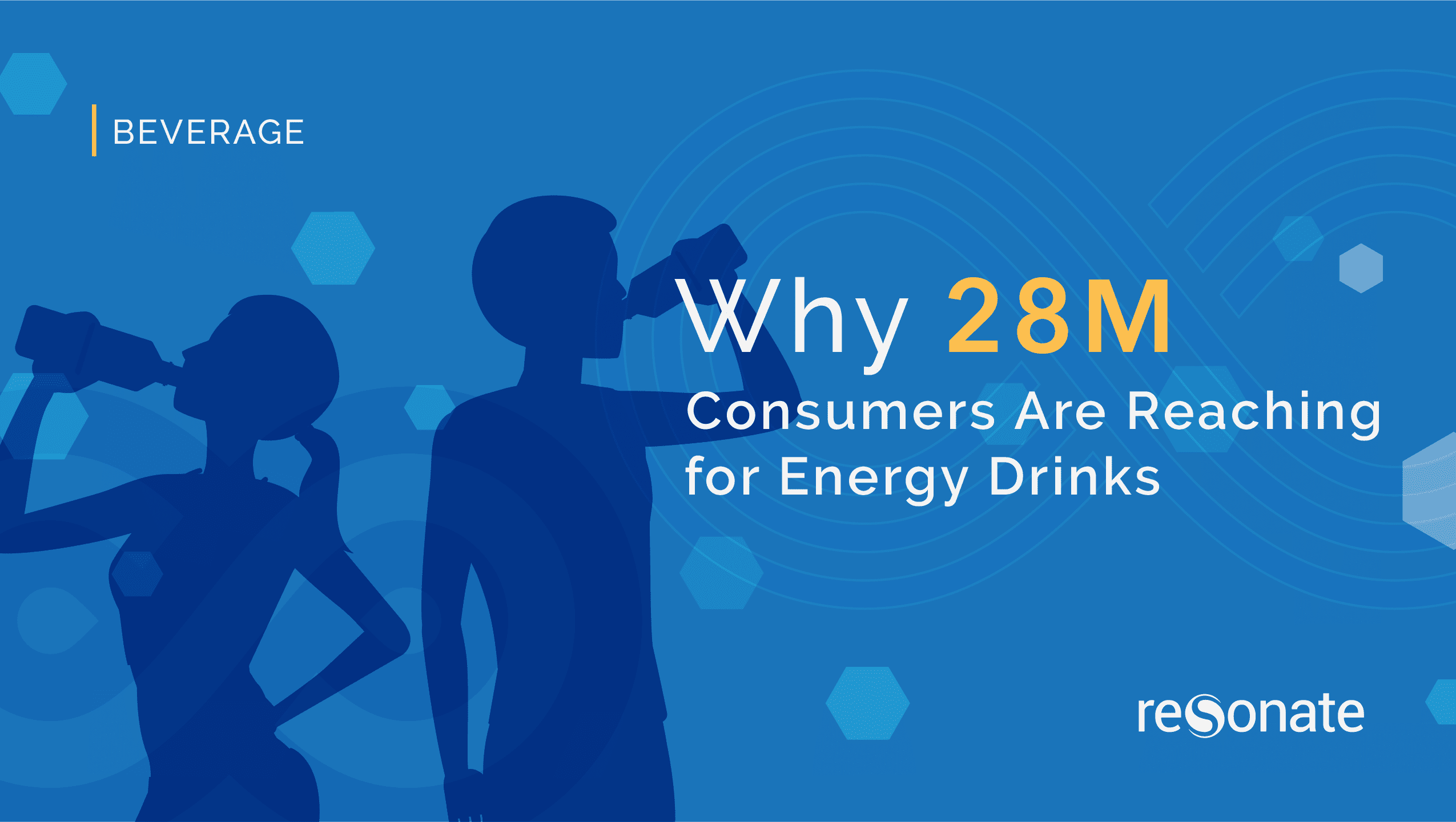 The Real Truth About Energy Drinkers