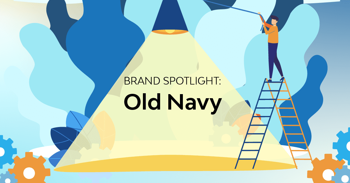 Brand Spotlight: Old Navy