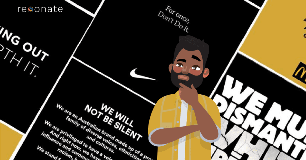 These Consumers Want Brands to Take a Stand on Black Lives Matter. Are They Your Customers?