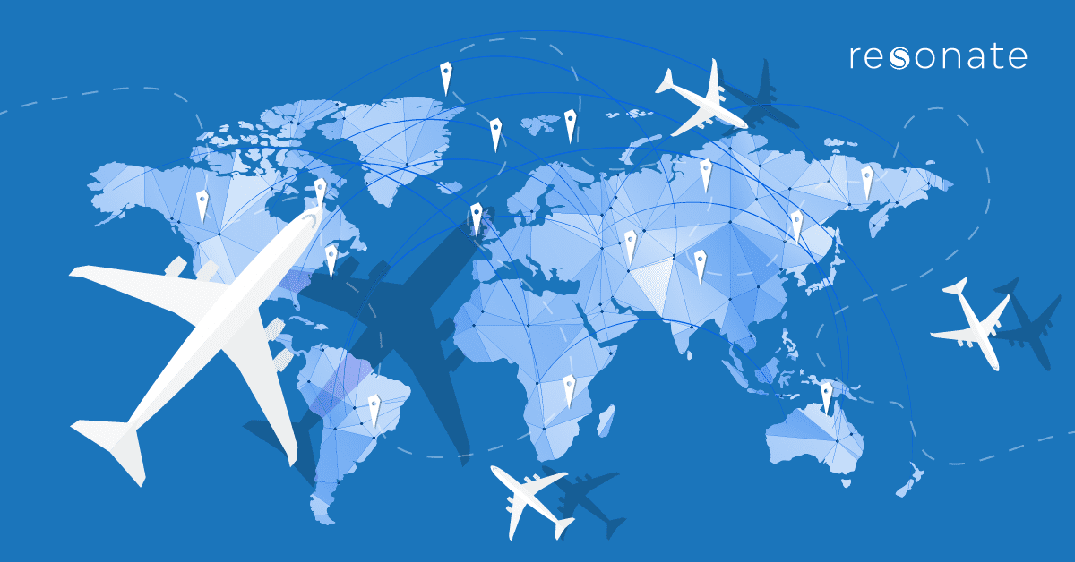 What You Need to Know About U.S. Consumers Who Are Cancelling Travel Amid COVID-19