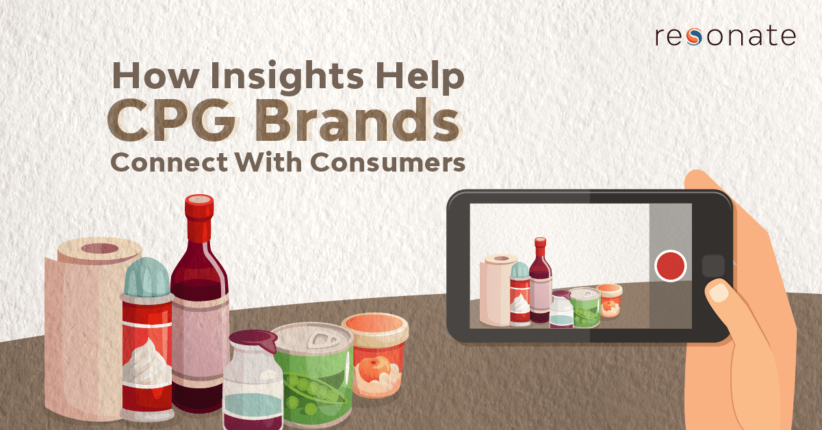 [Video] How Insights Help CPG Brands Connect With Consumers