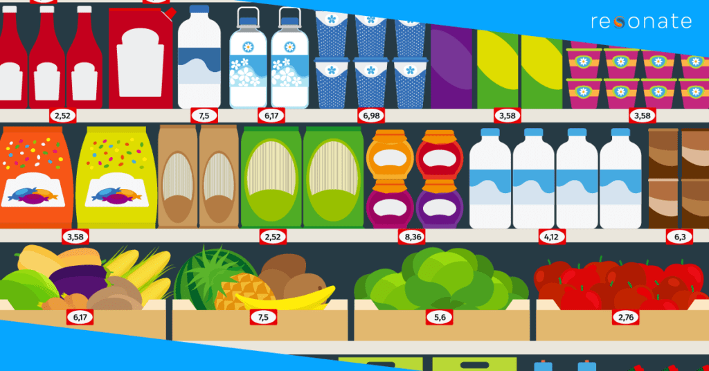 CPG Customers Have Endless Options. How Do You Stand Out?