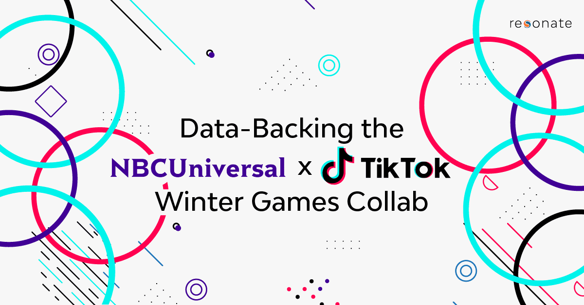 How NBCUniversal Can Tap into its TikTok-Scrolling CTV Audience for the Big Winter Games