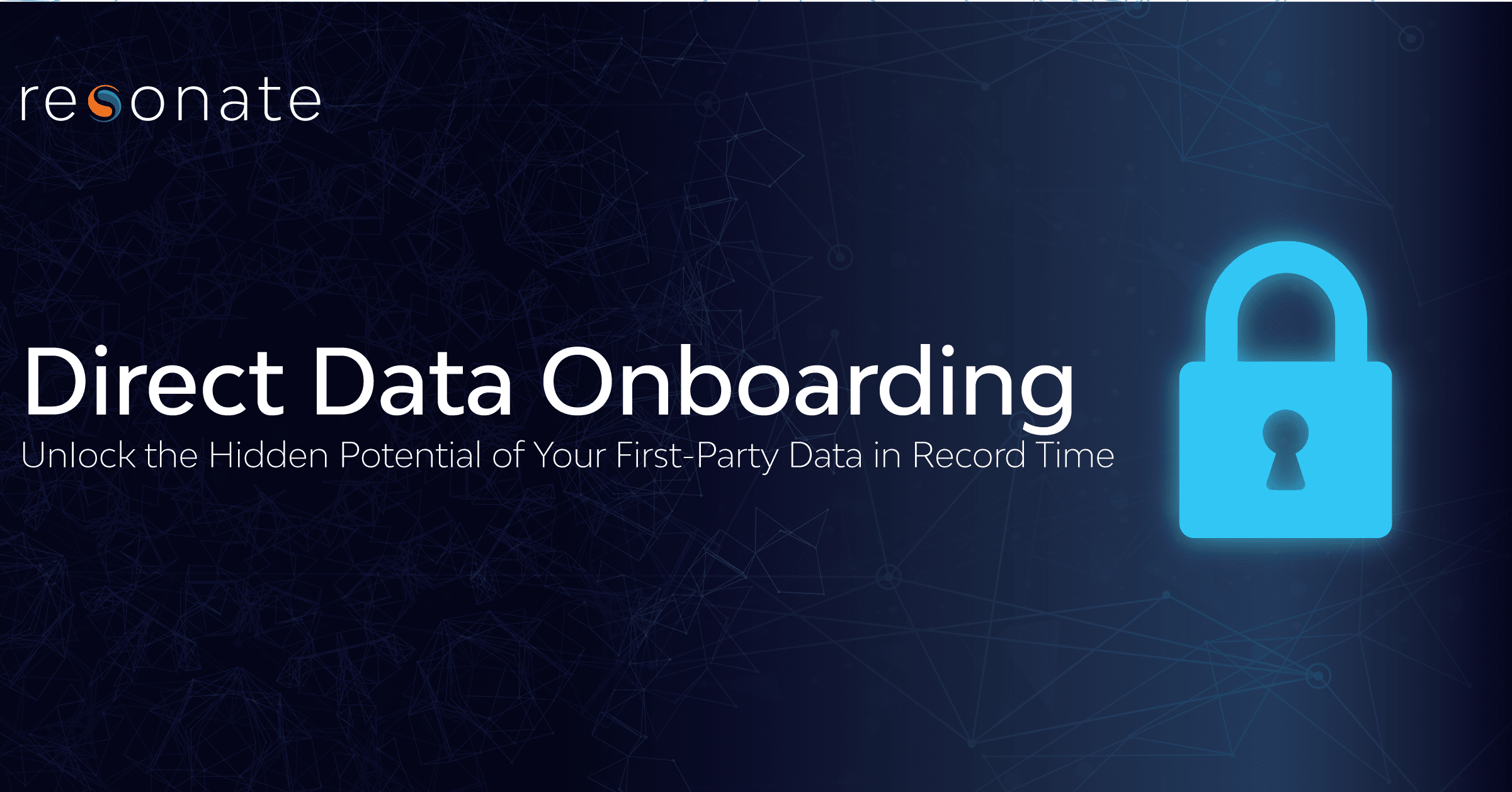 direct data onboarding comparison