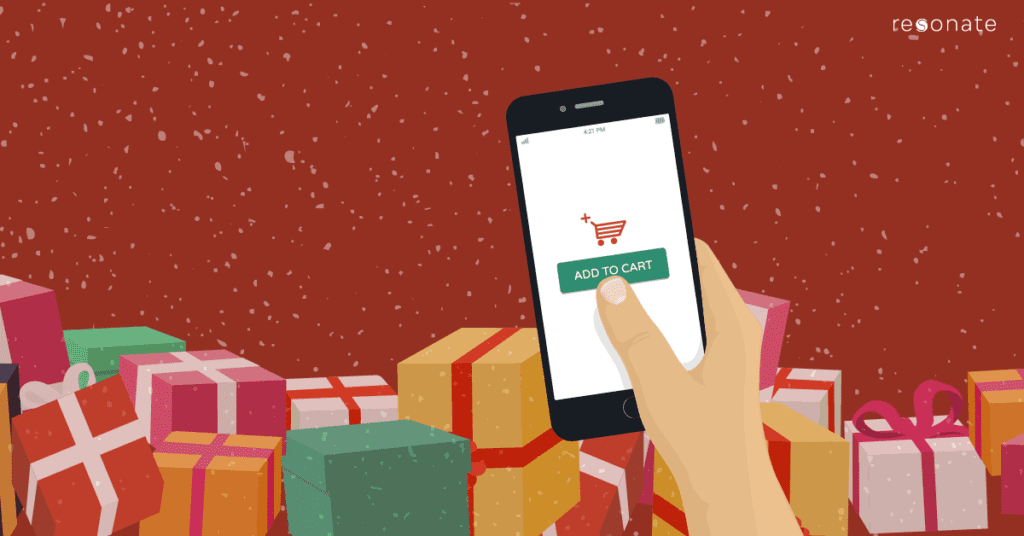 Why Etsy’s Holiday Ads are a Win with Consumers