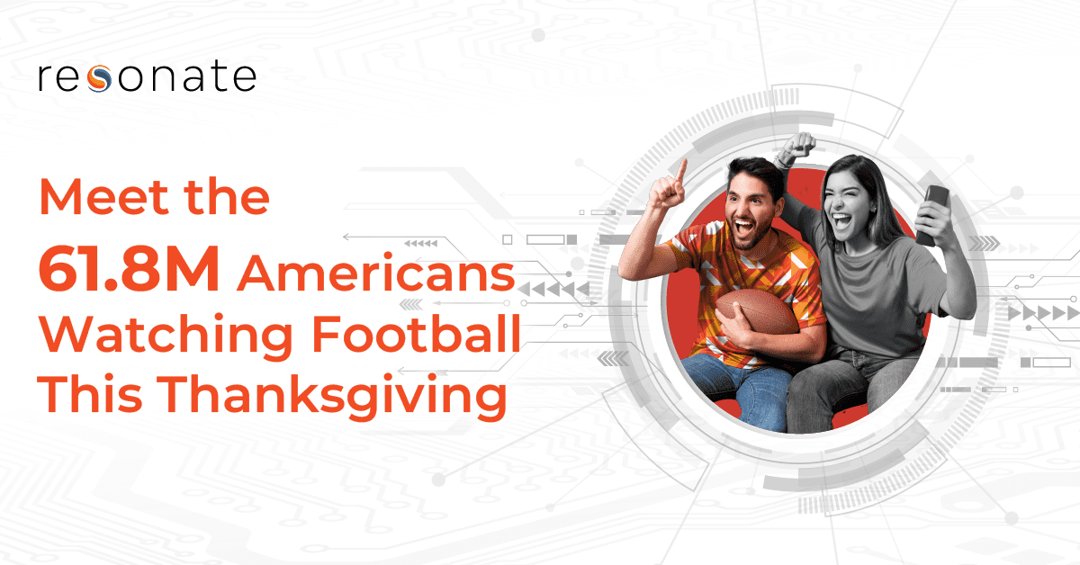 Who’s Tuning In to Thursday Night Football This Thanksgiving?