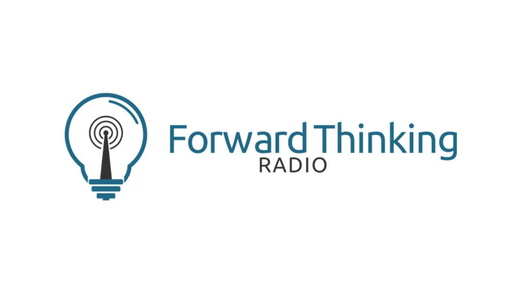 Resonate CEO Talks Politics and Business With Forward Thinking Radio