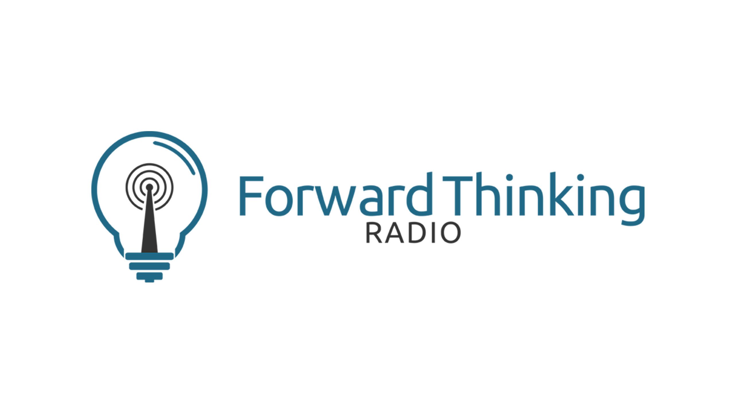 Resonate CEO Talks Politics and Business With Forward Thinking Radio