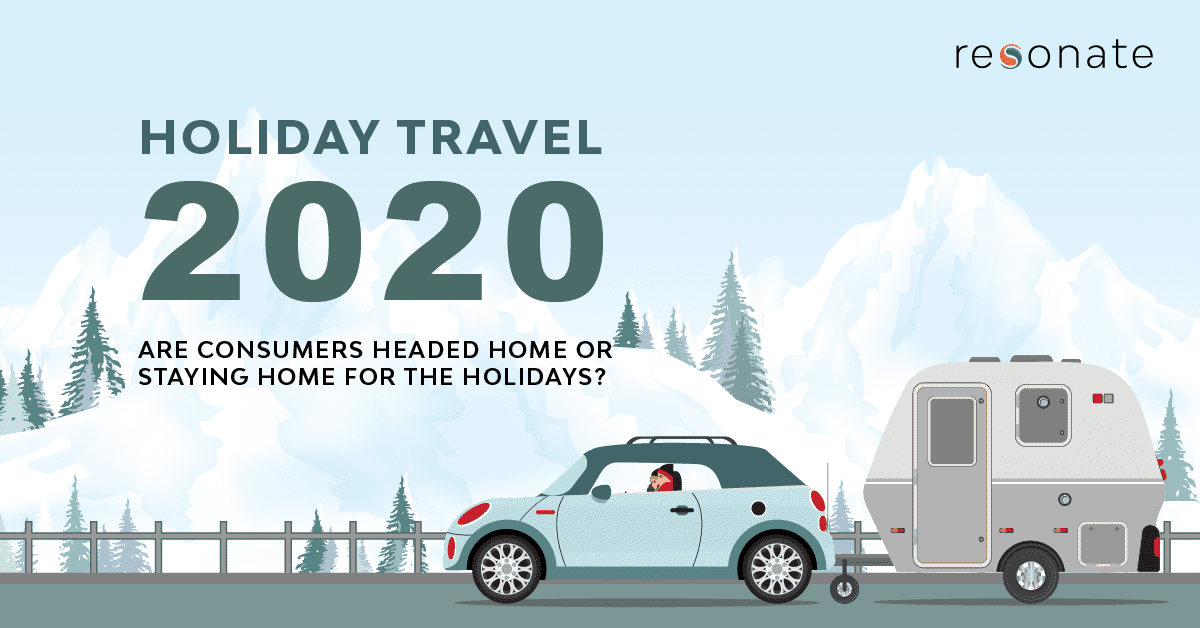 2020 Holiday Travel: This Isn’t What We Meant When We Said Home for the Holidays