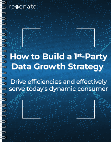 How to build a first party data strategy thumbnail