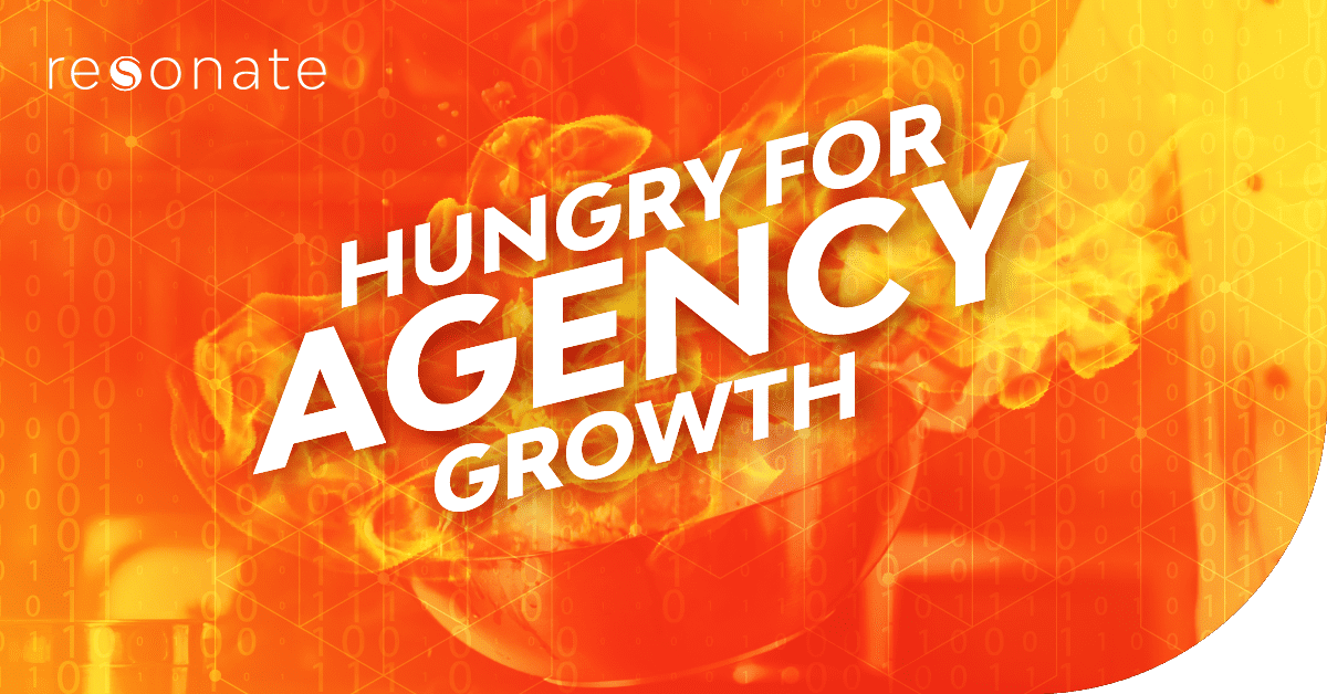 The Secret Ingredient to Growing New and Existing Agency Business 