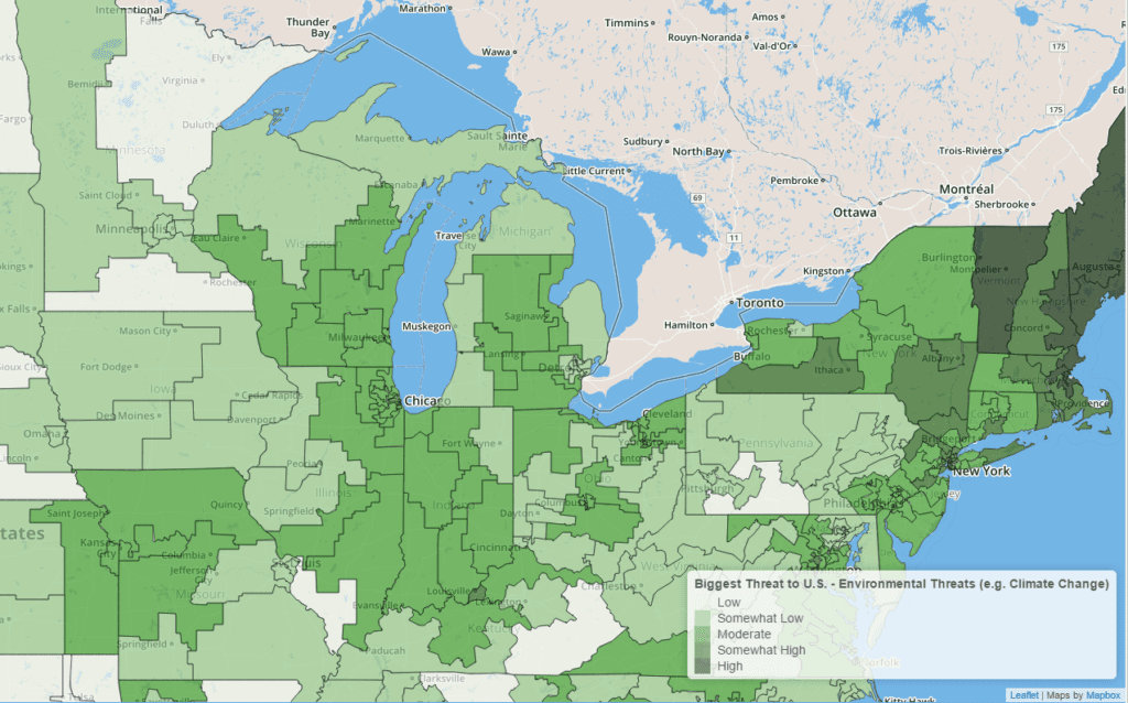 Swing State Alert: Fresh insights on Michigan voters