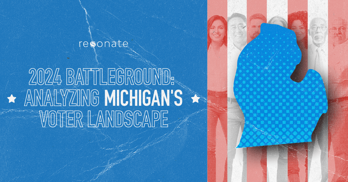 Battleground Breakdown: Navigating Michigan’s Crucial 2024 Primary Landscape