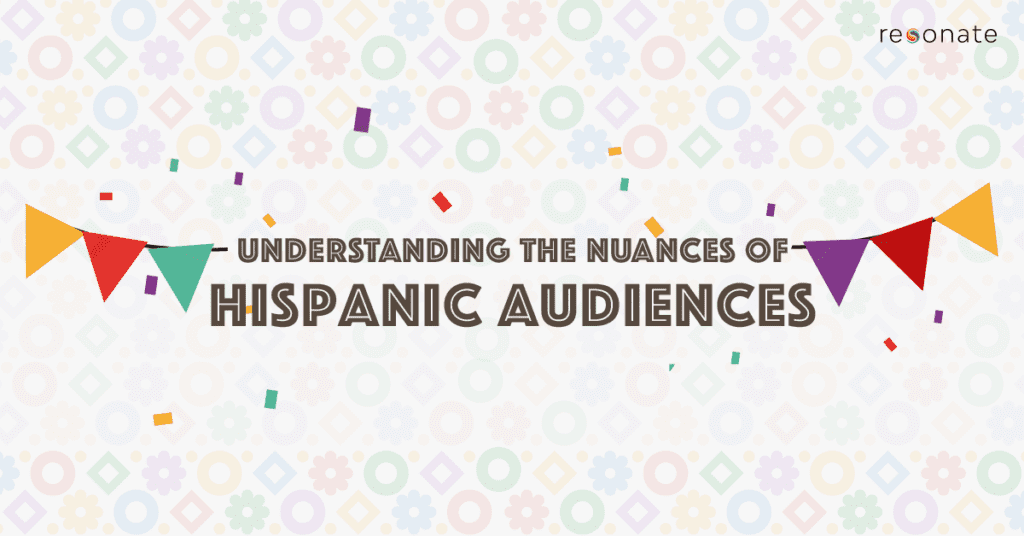 [Infographic] Which Hispanic Americans Most Value Romantic Love? Achievement?