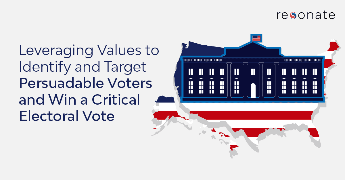 Learn How Real-Time Voter Intelligence Won the Persuadables in NE-2