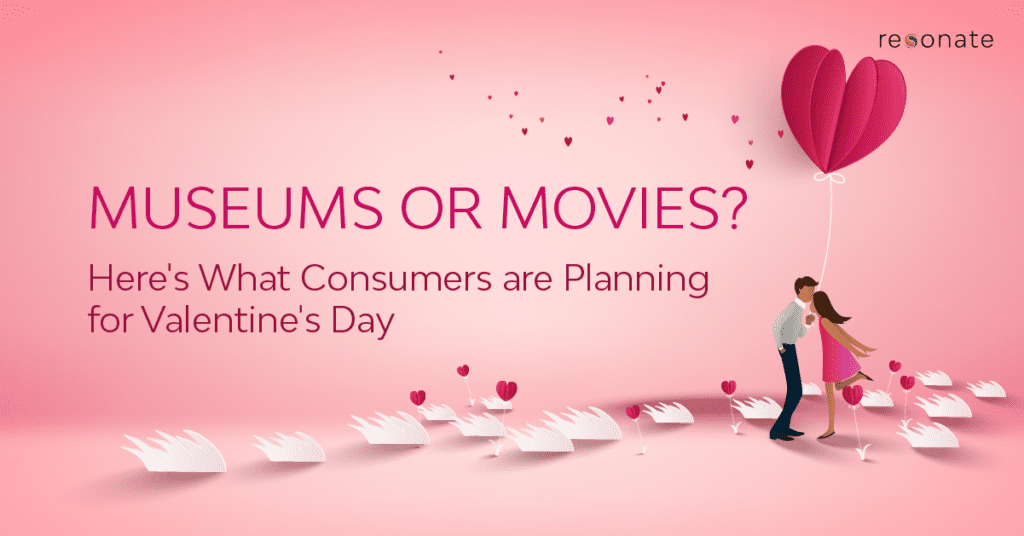 Contextual Research: Meet the Consumers Planning Valentine’s Day Dates