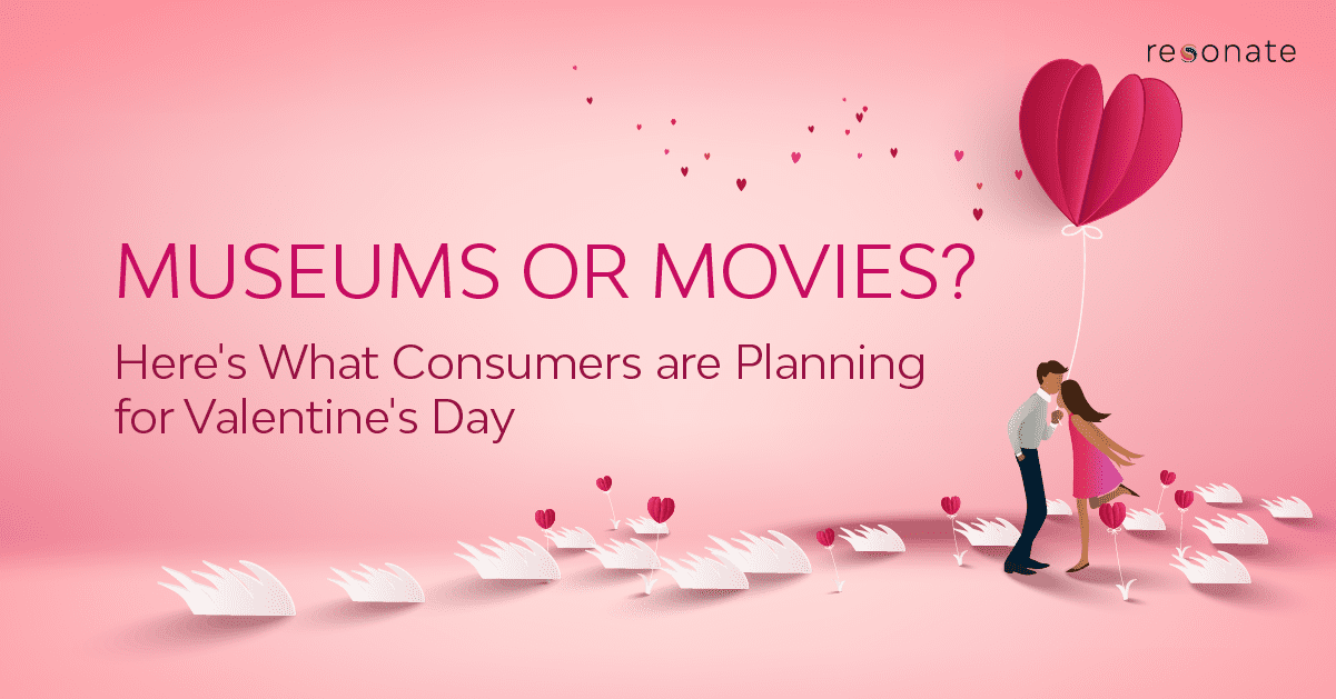 Contextual Research: Meet the Consumers Planning Valentine’s Day Dates