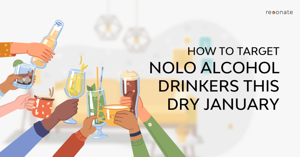 It’s Dry January! See Who’s Drinking No- and Low-Alcohol Beverages in the New Year.