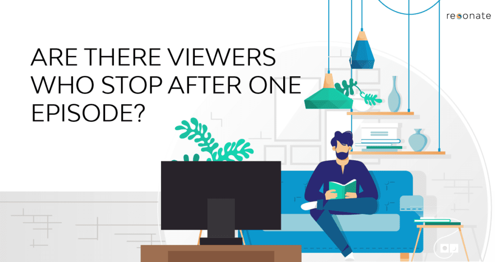 3 Tips to Retain the Non-Binge Watcher