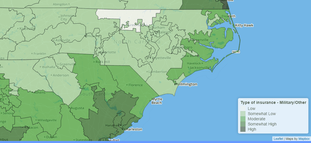 Swing State Alert: Key insights on North Carolina voters