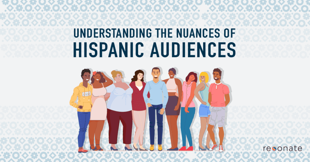 Build a Winning Strategy with Diverse Hispanic Voter Segments