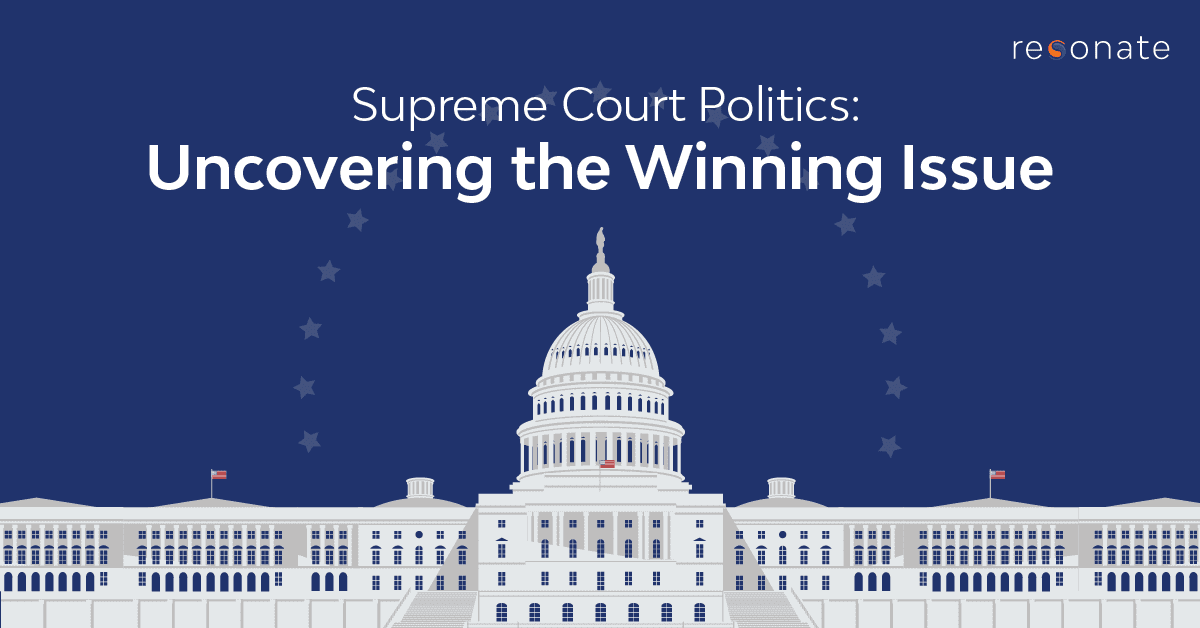 Supreme Court Politics: Uncovering the Winning Issue