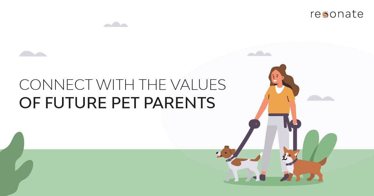 3 Values-Driven Ways to Connect With Affluent Consumers Who Plan to Adopt a Pet