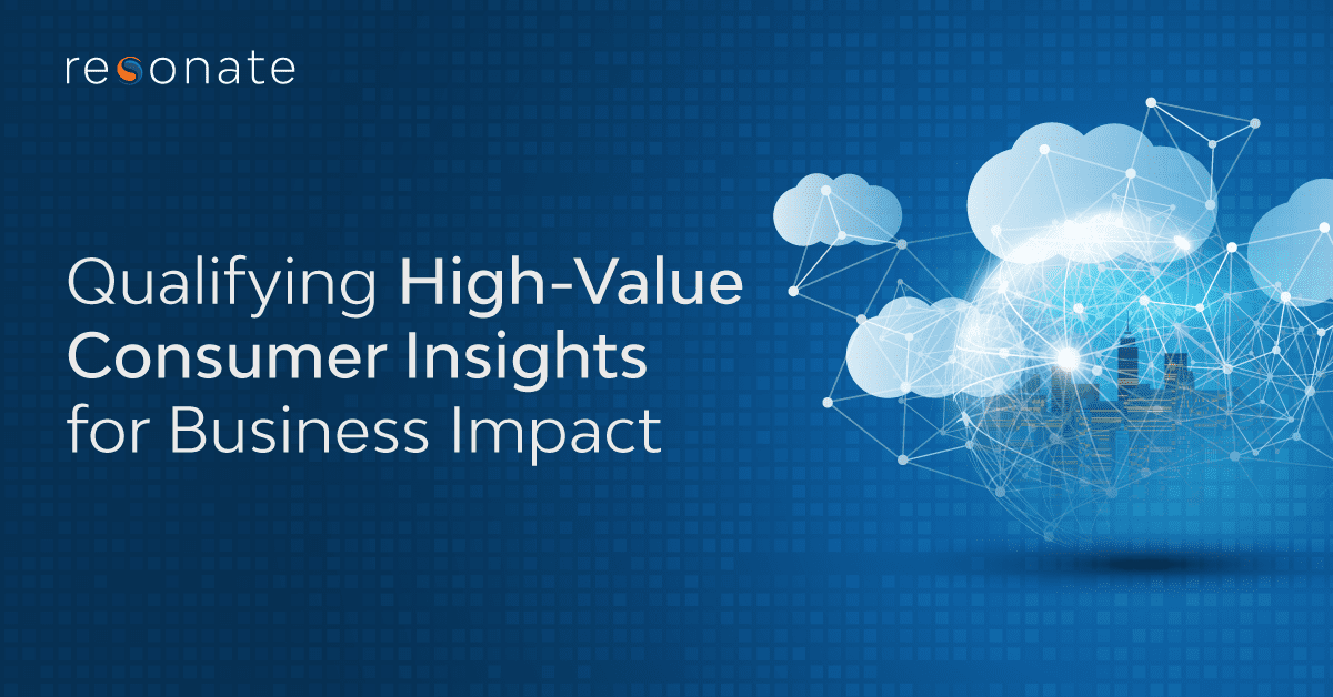 Picking the Right Provider: Is Your Consumer Intelligence Solution Growth Focused?