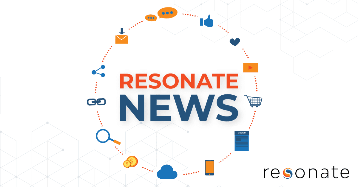 Featured in Yahoo Finance: Resonate Transforms the Data Marketplace with a Proprietary AI Neural Network That Delivers Highly Predictive, Privacy-Safe Consumer Data at Scale