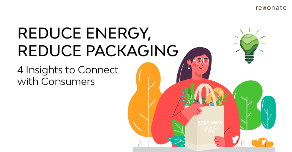 4 Insights for Marketers to Connect With Environmentally Conscious Consumers