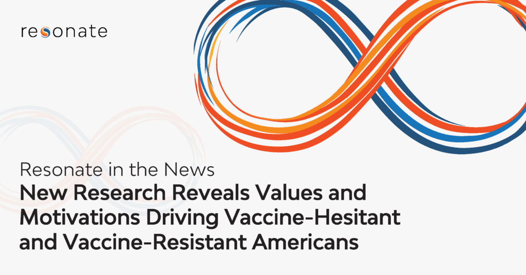 New Research Reveals Values and Motivations Driving Vaccine Readiness