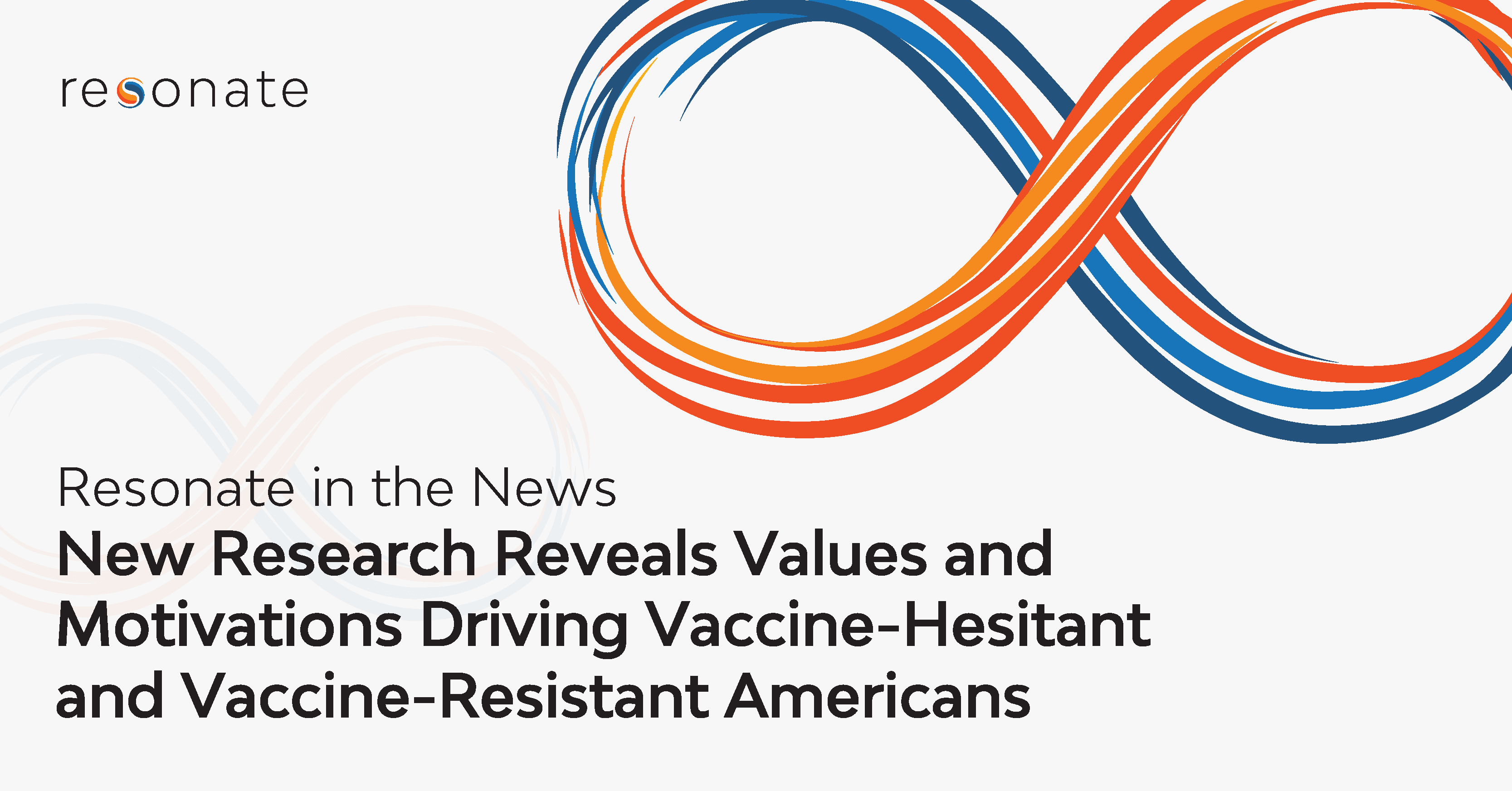 New Research Reveals Values and Motivations Driving Vaccine Readiness