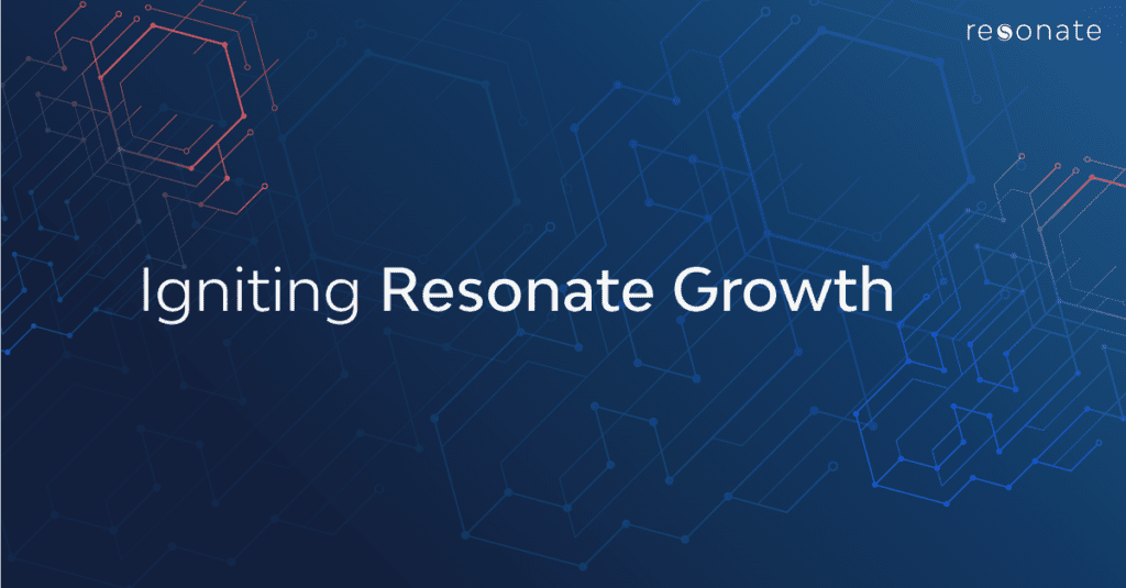 Resonate Accelerates Expansion Plans with ZMC Investment