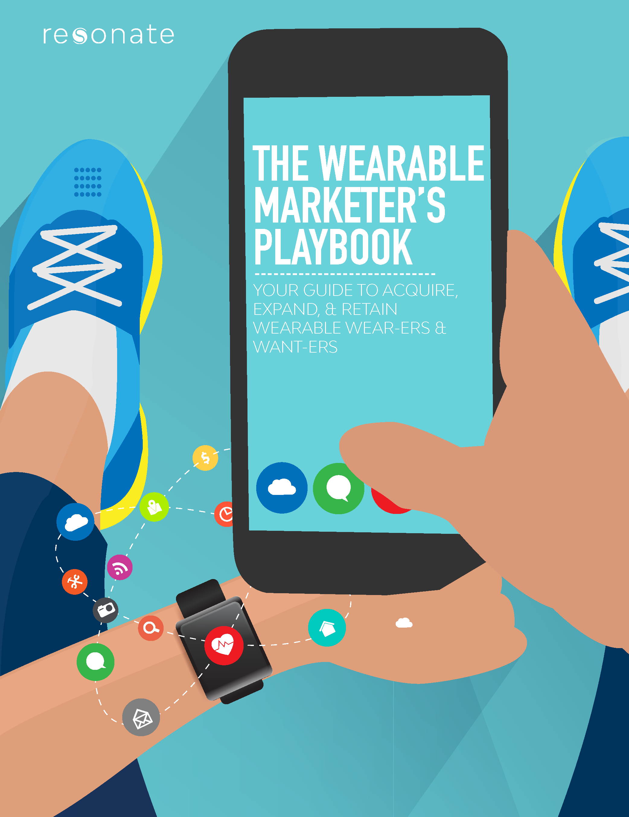 Wearable Marketing Playbook